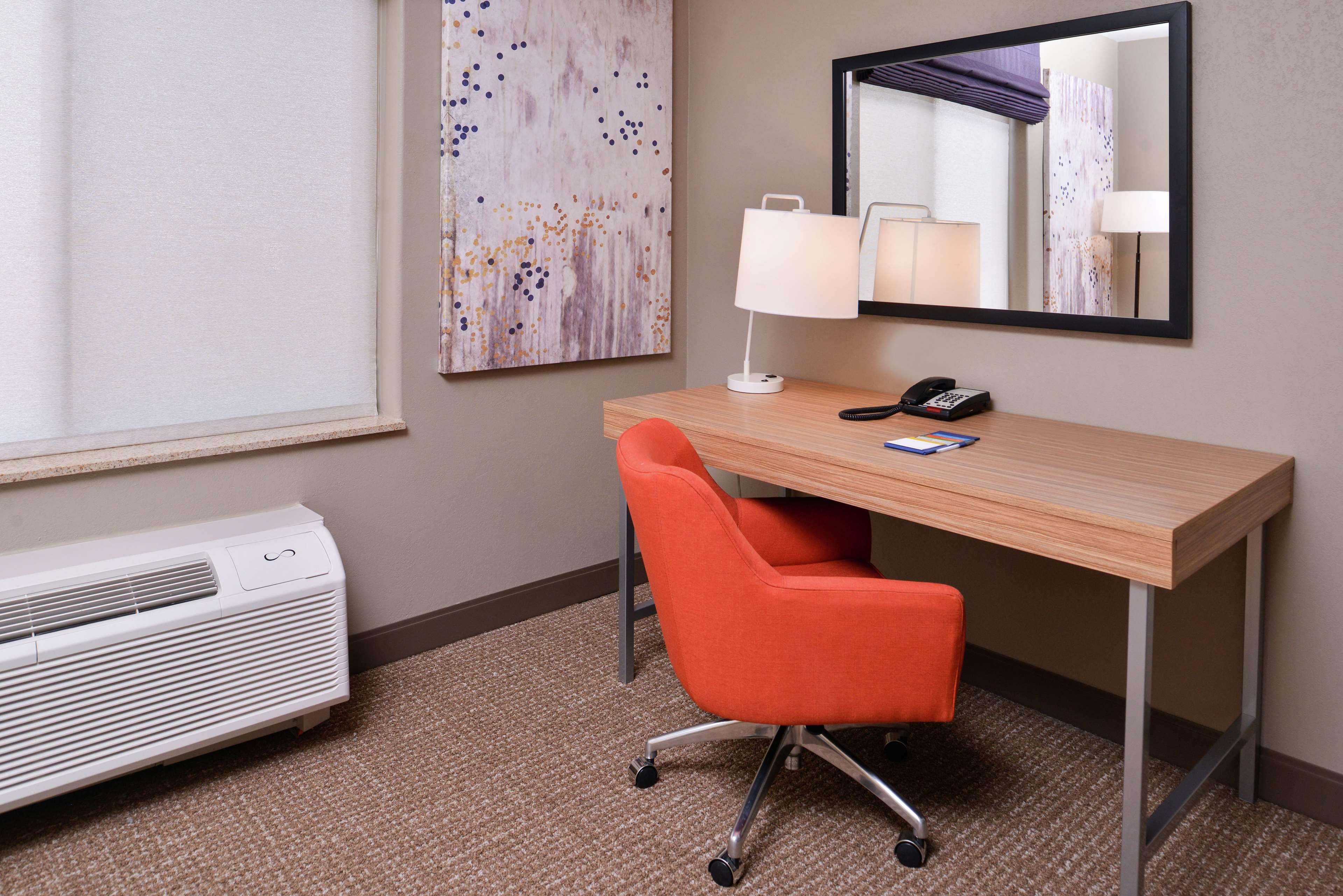 Hampton Inn & Suites Woodland-Sacramento Area Exterior photo