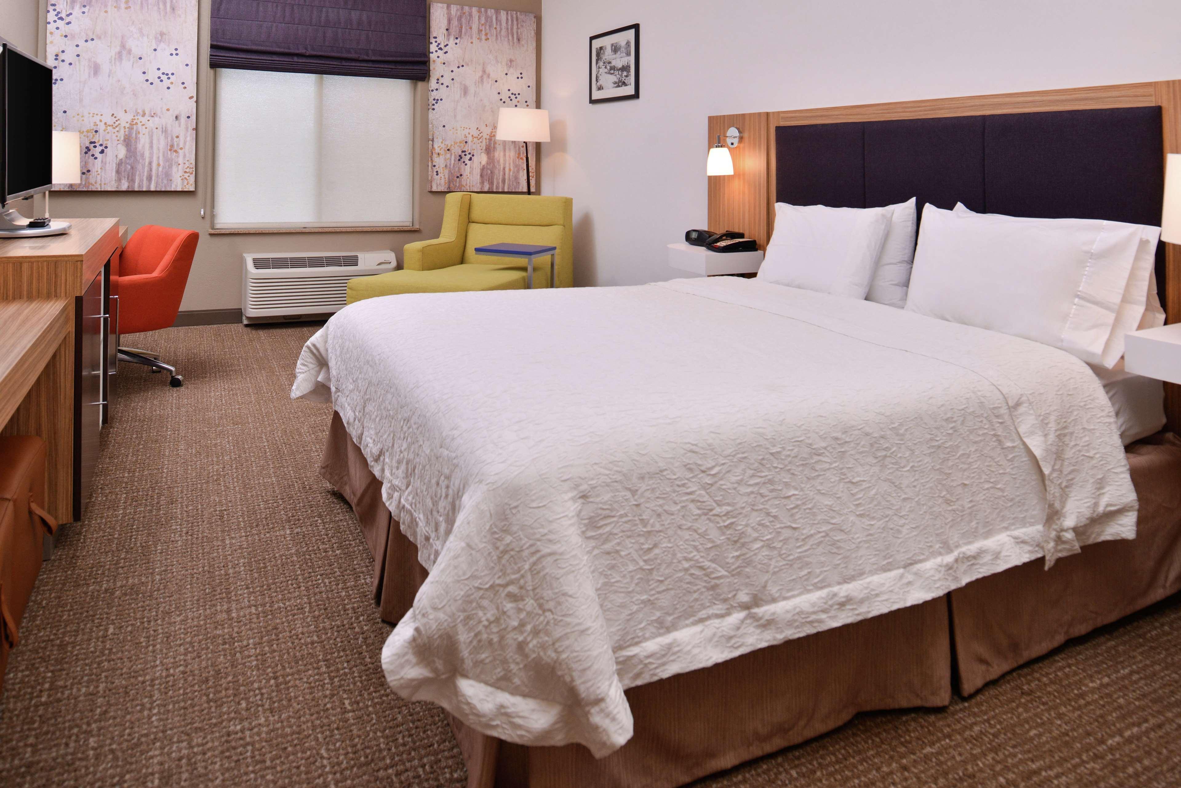 Hampton Inn & Suites Woodland-Sacramento Area Exterior photo