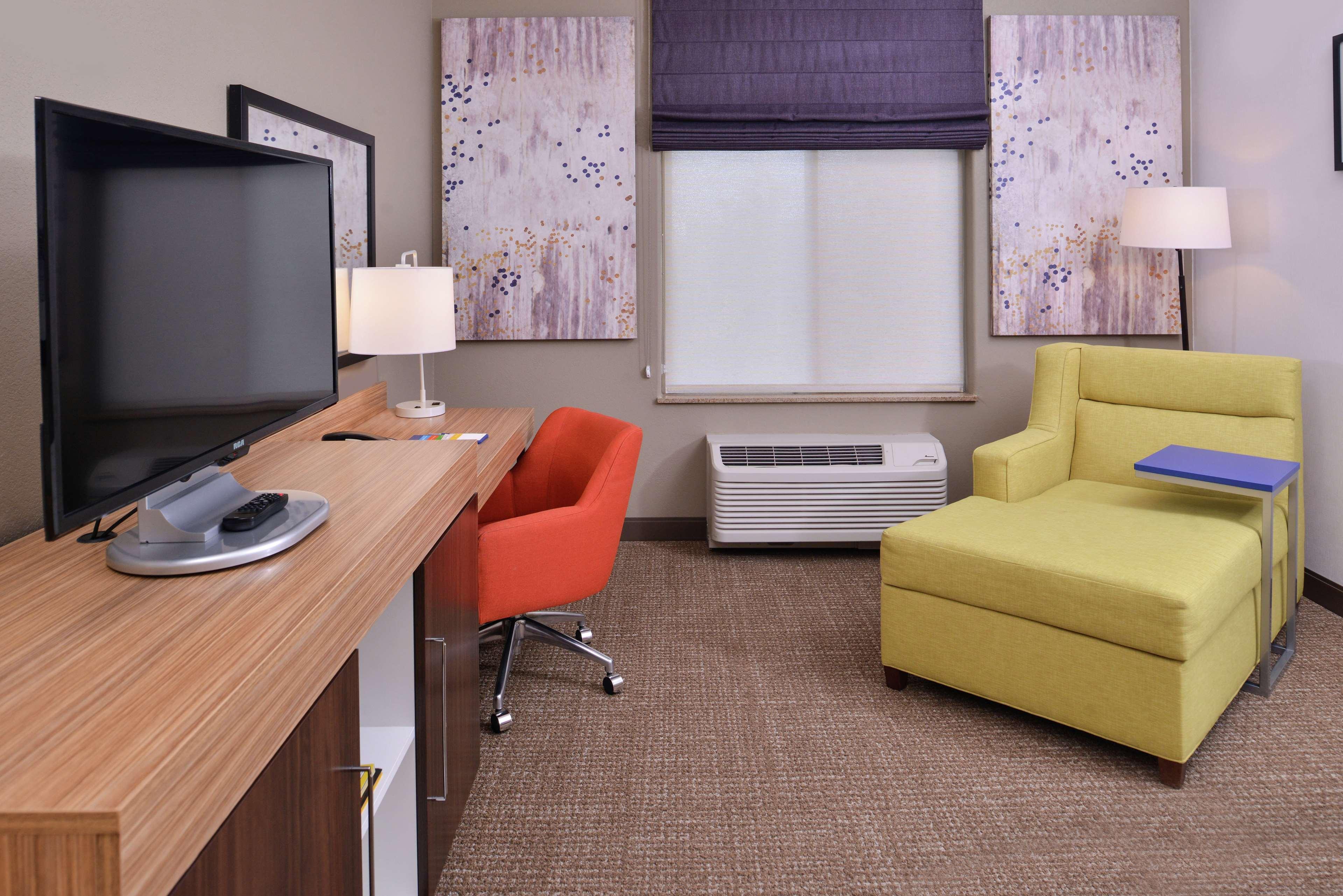 Hampton Inn & Suites Woodland-Sacramento Area Exterior photo