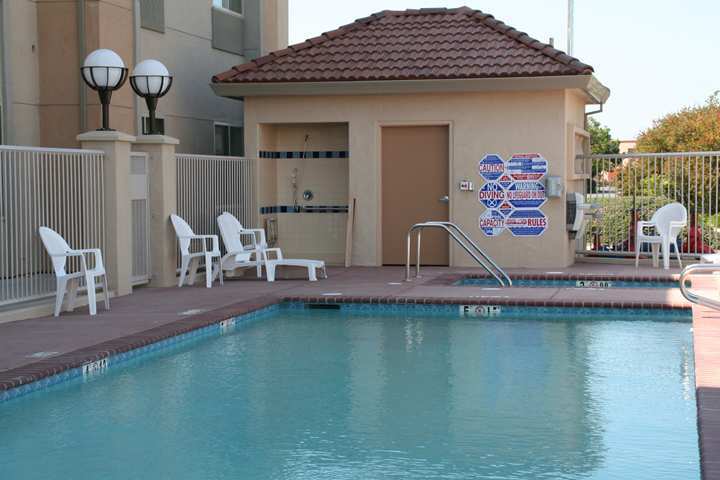 Hampton Inn & Suites Woodland-Sacramento Area Facilities photo